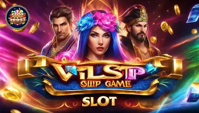pg slot game vip